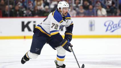 Trade Pitch Sees Red Wings Acquiring $45.5M Veteran Defenseman in Intriguing Move