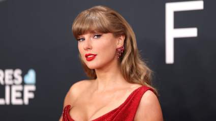 Taylor Swift, Kim Kardashian Feud Resurfaces Ahead of 2026 Oscars
