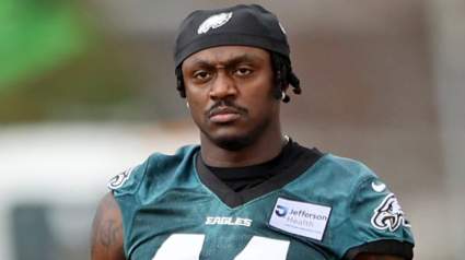 Eagles Trade Pitch Swaps A.J. Brown for Projected $133 Million All-Pro WR
