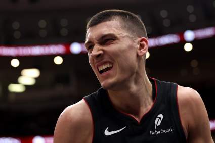 UPDATE: Miami Heat Make Tyler Herro Announcement Before Magic Game