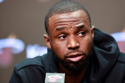 Miami Heat Make Andrew Wiggins Announcement Before Lakers Game