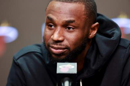 UPDATE: Miami Heat Make New Andrew Wiggins Announcement Before Spurs Game