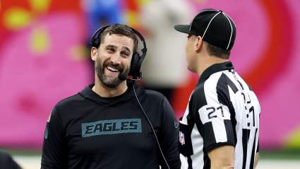 Eagles Called to Consider Acquiring All-Pro Safety in Blockbuster Trade