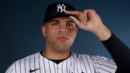 TRADE: Baltimore Orioles Acquire Former 6-Foot-5 Yankees Lefty