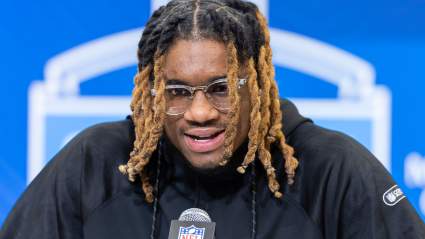 Cowboys ‘Excited’ to Get Struggling Rookie Back Under New Coach