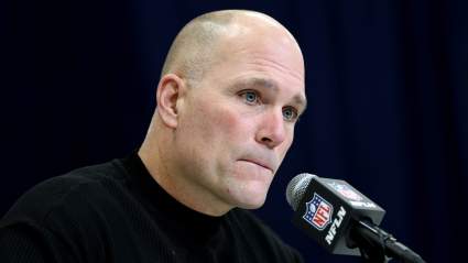 Ravens GM Called ‘Dishonest and Dishonorable’ After Maxx Crosby Trade Debacle