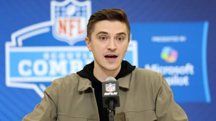 Jaguars Announce $10 Million Decision Ahead of NFL Free Agency