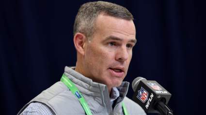 Bills Predicted to Make Another Draft Day Trade Down With Chiefs in Stunning Move