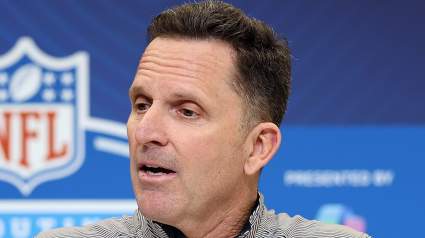 Broncos Get Additional Push to Act on Interest in ‘Dream Fit’ in Free Agency