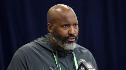 Detroit Lions Cut Ties With Linebacker In Free Agency After Career Year