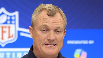 49ers Get Great NFL Draft News Amid Free Agency Splash
