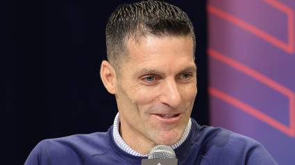 Texans GM Nick Caserio Gets Strong Words From Versatile Playmaker