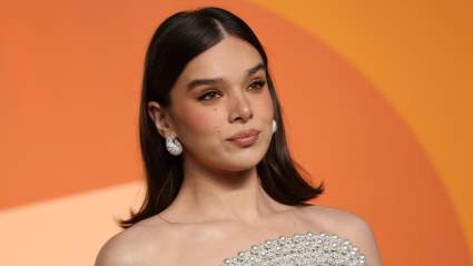 Hailee Steinfeld’s Absence Turns Heads at Actor Awards Amid Pregnancy
