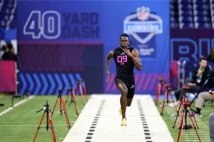 Bears’ Quiet Secondary Moves Suddenly Put Spotlight Back on Rookie