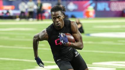 Bears’ 5th-Round Rookie Is Back on the Radar at Just the Right Time