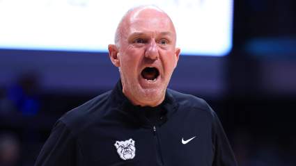 Miami (OH) Coach Among Candidates to Replace Thad Matta at Butler