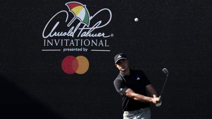 Arnold Palmer Invitational Field Breakdown: Top Players Head to Bay Hill