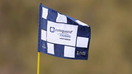 Cologuard Classic Field: Full List of Players Competing in Tucson