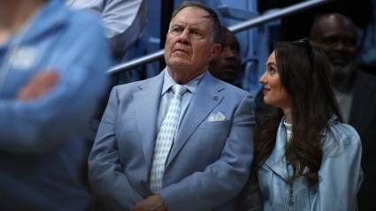 Bill Belichick’s Girlfriend Jordon Hudson Celebrates Her Latest Victory With Cheeky Jab at Critics