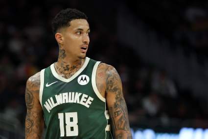 Milwaukee Bucks Announce Kyle Kuzma Made NBA History In Suns Game