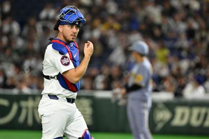 New York Mets Release World Series Champion Before Pirates Game