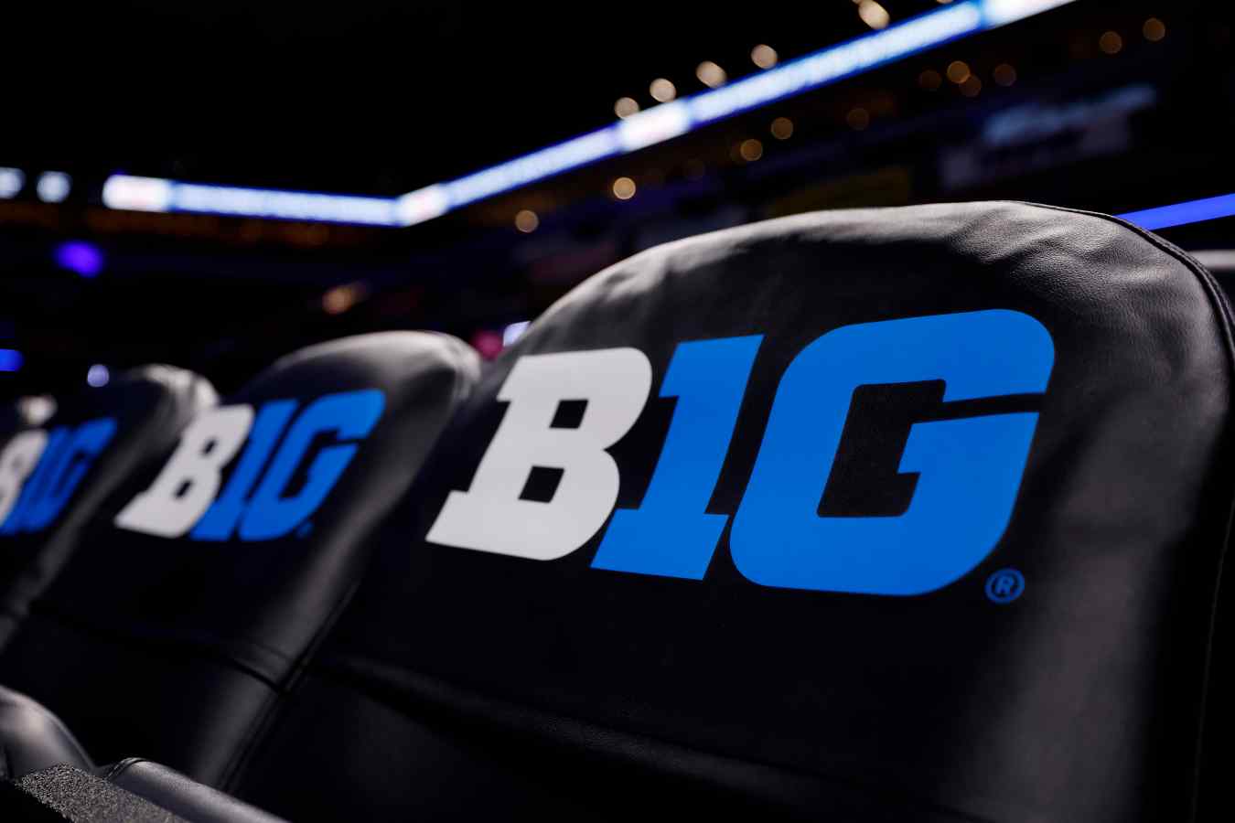 How To Watch Big Ten Conference Tournament for Free