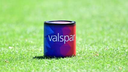 Valspar Championship Field: Full List of Players, Withdrawals and Late Additions