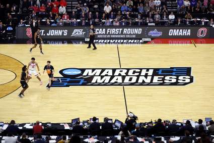 March Madness – Full Schedule & Official Bracket