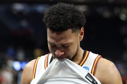 Iowa State’s Joshua Jefferson Gets Final Injury Update vs. Kentucky