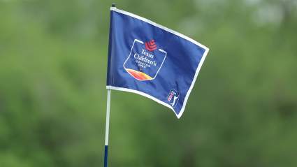 Texas Children’s Houston Open Field 2026: Full Player List, Withdrawals