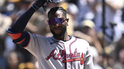Braves’ Jurickson Profar Gets Disappointing News in PED Case