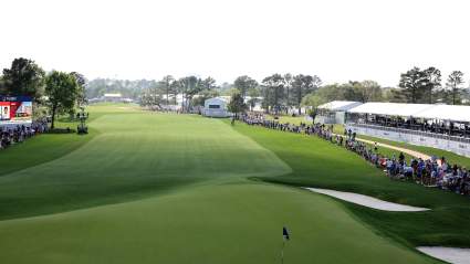 Texas Children’s Houston Open 2026: Thursday Pairings, Featured Groups