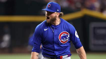 Cubs’ Bullpen Takes Hit After Troubling Injury Updates