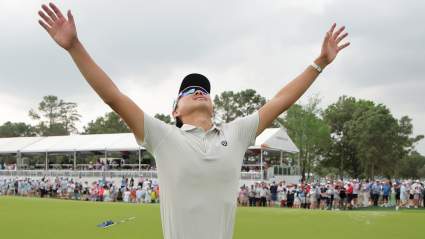 Who’s the Houston Open Favorite with Scottie Scheffler Out?