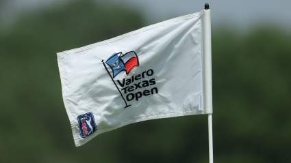 Valero Texas Open Field 2026: Full Player List, Withdrawals