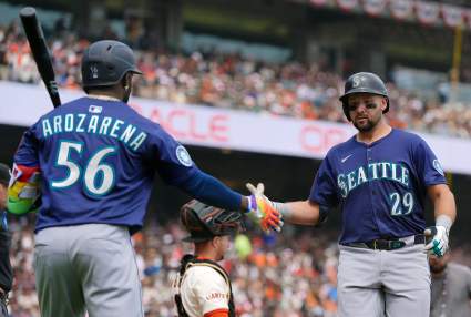 Mariners Teammates Address Handshake Drama at World Baseball Classic