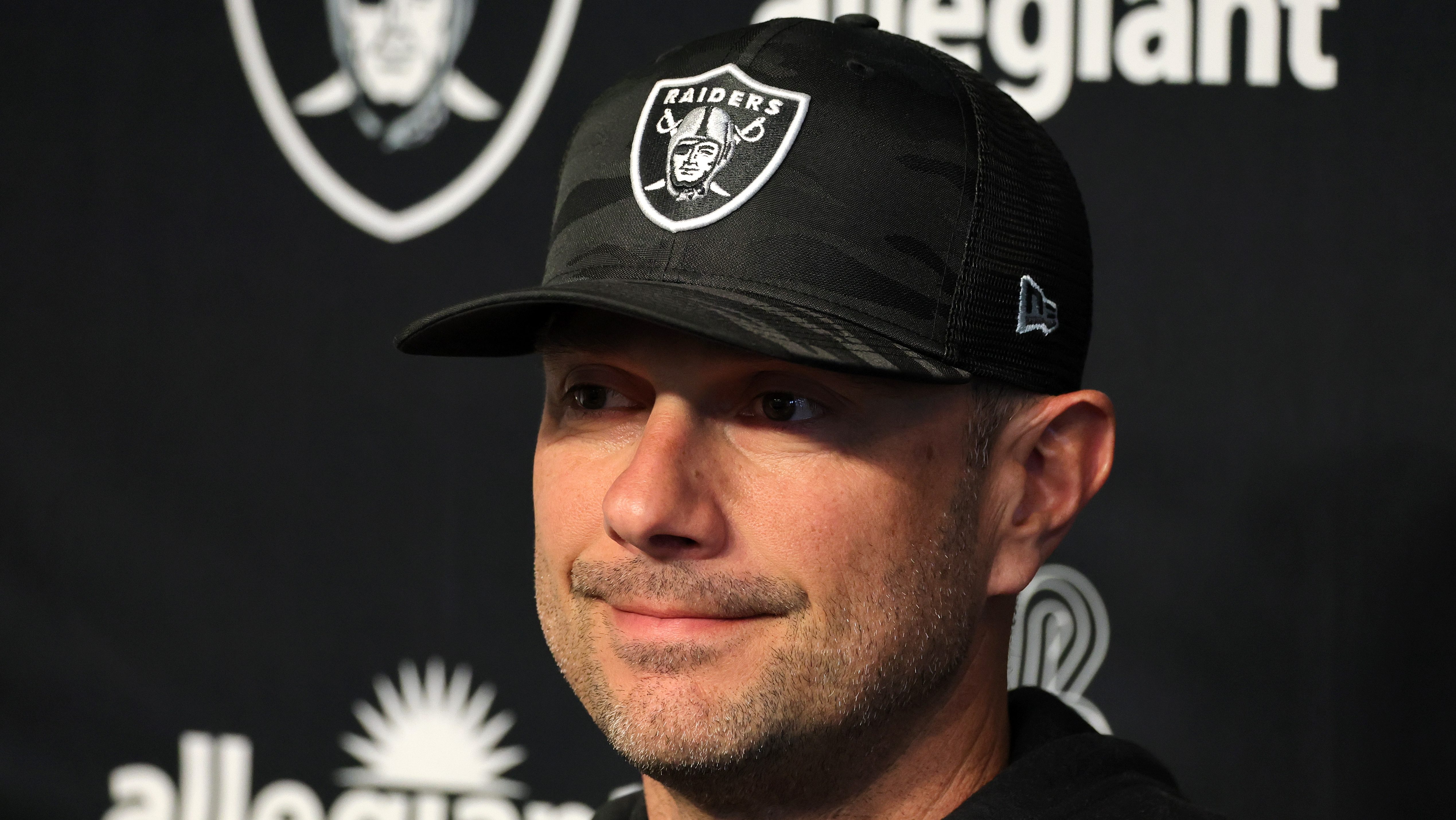 John Spytek Las Vegas Raiders