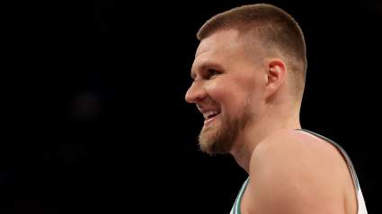 Warriors’ Steve Kerr Admits ‘Stupid Mistake’ on Kristaps Porzingis