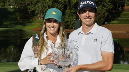 Nico Echavarria & Wife Claudia De Antonio Announce Major Personal News