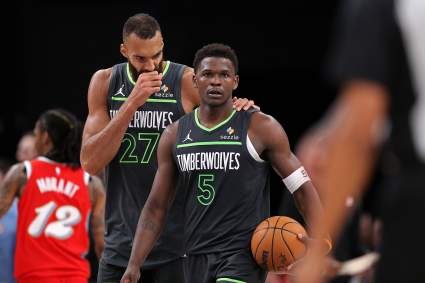 Rudy Gobert Takes Heavy Backlash for Subtle Shot at Teammates