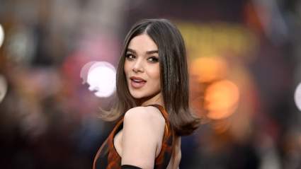 Josh Allen’s Wife Hailee Steinfeld Scores Honor Amid Pregnancy