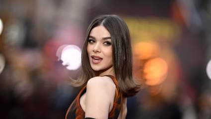 Bills QB Josh Allen’s Wife Hailee Steinfeld Shares Personal News
