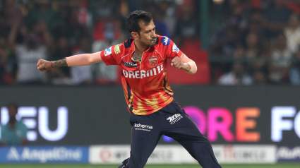 IPL: Nathan Ellis Out, Yuzvendra Chahal’s Epic Chess Feats & RCB’s Skyrocketing Value