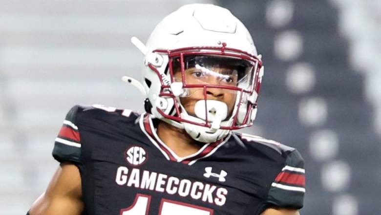 Brandon Cisse, Houston Texans