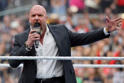 WWE, ESPN Having “Major Issues” With Each Other: Report