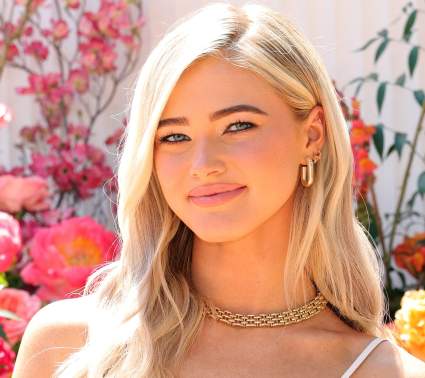 ‘DWTS’ Rylee Arnold Says Goodbye, Closes Major Chapter in Her Life