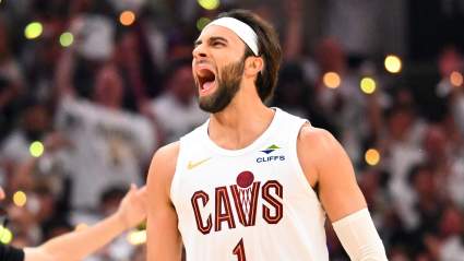 Cavaliers Coach Reveals New Max Strus Return Timeline