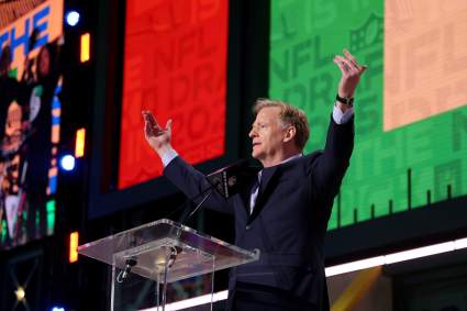 Philadelphia Eagles Receive Major Draft Boost by NFL