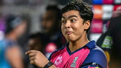 Vaibhav Suryavanshi: How Many IPL Records Will the 14-Year-Old Phenom Break?