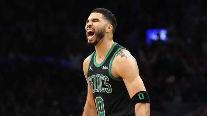Celtics Have Shocking Expectations For Jayson Tatum’s Return